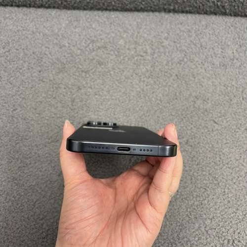 🔥五一勞動節特價優惠🔥（電子之家，超多靚Apple之家）香港行貨/Apple iPhone 15 P...