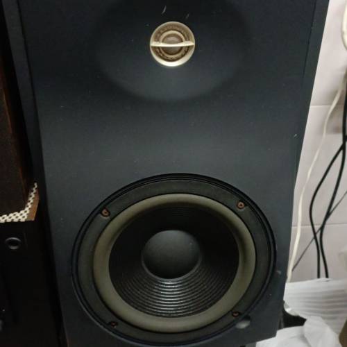 JBL monitor 4208,靚仔少花少崩，有面網，可試取！售$1800