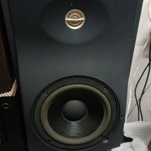 JBL monitor 4208,靚仔少花少崩，有面網，可試取！售$1800