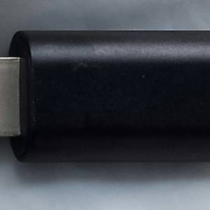 Usb-c轉Lightning adaptor