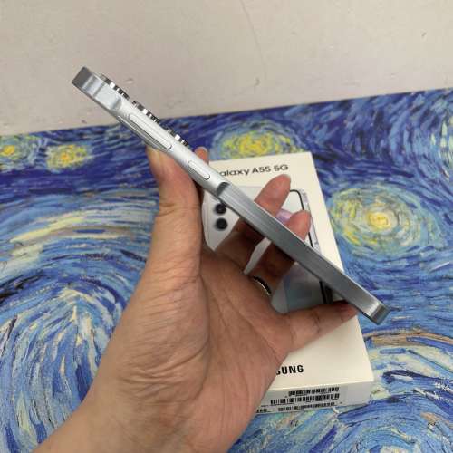 ✨五一勞動節優惠✨🔥電子之家，超多靚手機之家🔥Android手機系列/Galaxy A55 5G/1...