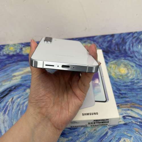 ✨五一勞動節優惠✨🔥電子之家，超多靚手機之家🔥Android手機系列/Galaxy A55 5G/1...