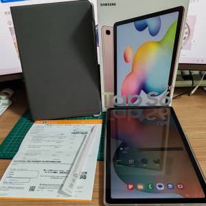Samsung Tab S6 Lite LTE 2022 SM-P619
