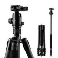 WEIFENG WF-C6620A Carbon Fiber Professional Tripod with Ballhead Set (碳纖腳架...