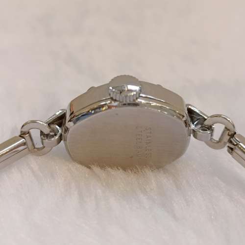 💰議價請移玉步💰No Bargain  😍 Vintage  Swiss Made 「BENZ」古董錶,17Jewels彈力...