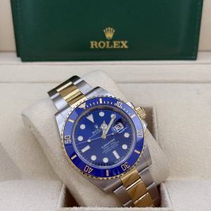 ROLEX 126613LB