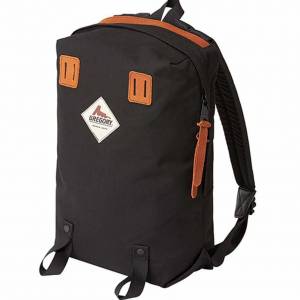(官網快閃）GREGORY Offshore Day 16 黑色 優惠價$799