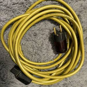 荷蘭Van Den Hul範登豪M.C.THE MAINSSTREAM HYBRID電源線