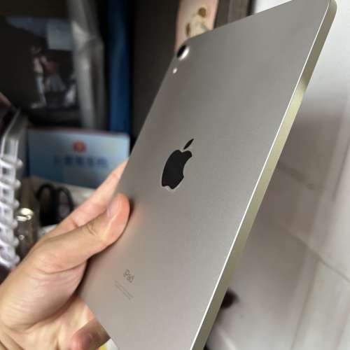 iPad mini6 64gb港行極新，完美冇花，冇修冇拆，有套有貼！所有功能正常！交收互就...