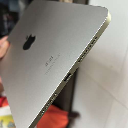 iPad mini6 64gb港行極新，完美冇花，冇修冇拆，有套有貼！所有功能正常！交收互就...