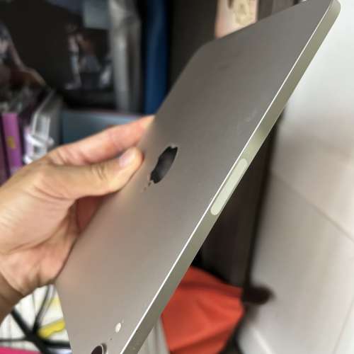 iPad mini6 64gb港行極新，完美冇花，冇修冇拆，有套有貼！所有功能正常！交收互就...