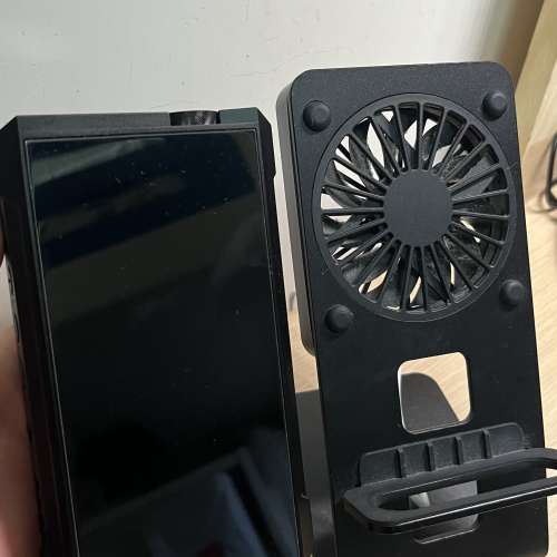 Fiio M17 DAP