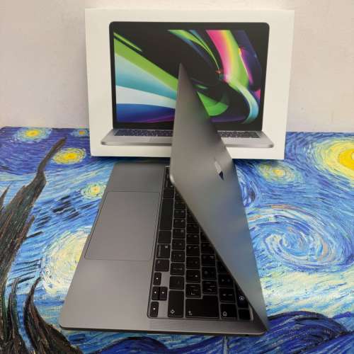 （51勞動節優惠🔥MacBook M1 Pro系列 )APPLE  MacBook Pro M1 2021 M1 CPU/16GB Ra...
