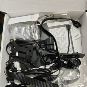great wall g7 金牌全模組750w