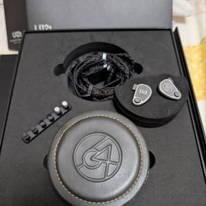 二手 64 Audio U12t 非完美