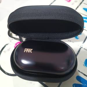 AVIOT TE-W1-PNK 藍牙耳機