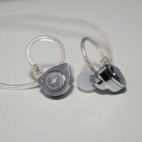 興戈 SIMGOT EW200動圈入耳式HiFi有線耳機