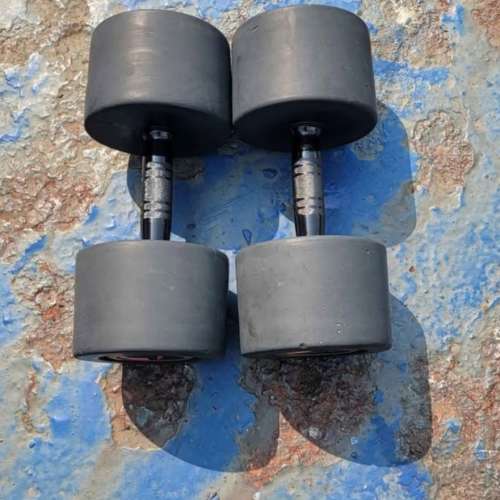 64kg Dumbbell Set