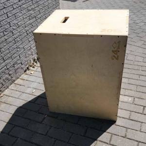 Jumping Box