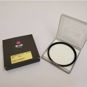 B+W 77mm 82mm xs-pro digital 007 007m clear mrc nano protector 保護鏡 濾鏡 UV...