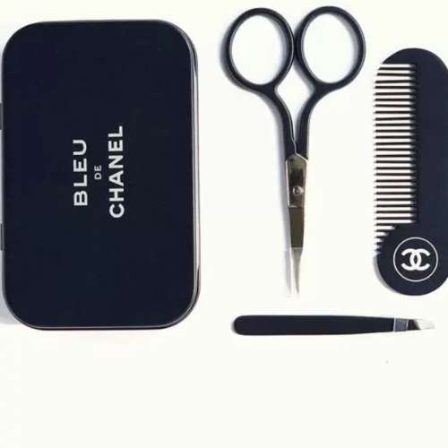 Chanel grooming kit