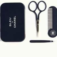 Chanel grooming kit