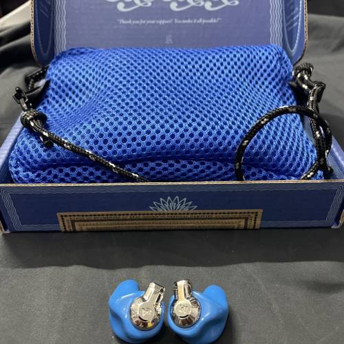 Campfire audio cascara