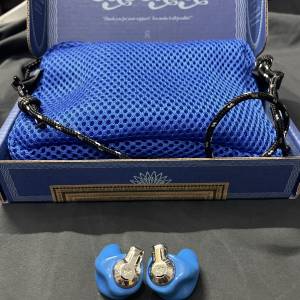 Campfire audio cascara