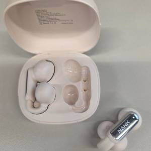 藍牙 Nank - Clip Pro - 耳夹式 (Bluetooth) Running Earbud 耳機