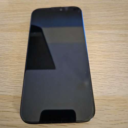 iPhone 16 Pro Max 512GB Black Titanium