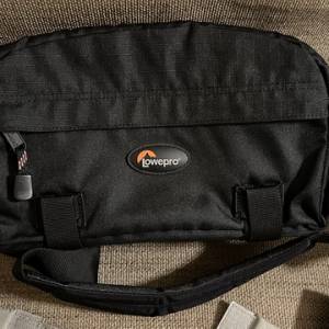Lowepro Photo Runner 相機袋