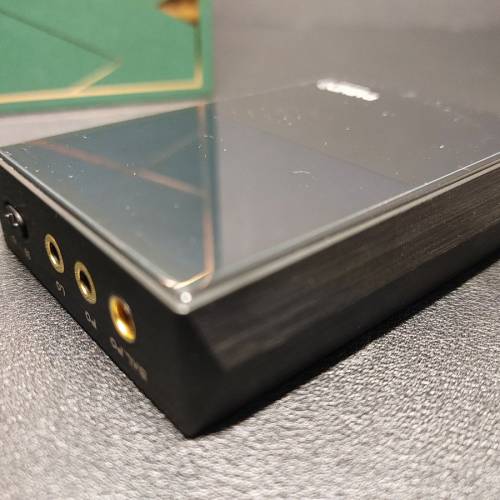 Hiby RS2 90% 新 100%work