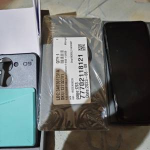 ZenFone 9 8+128