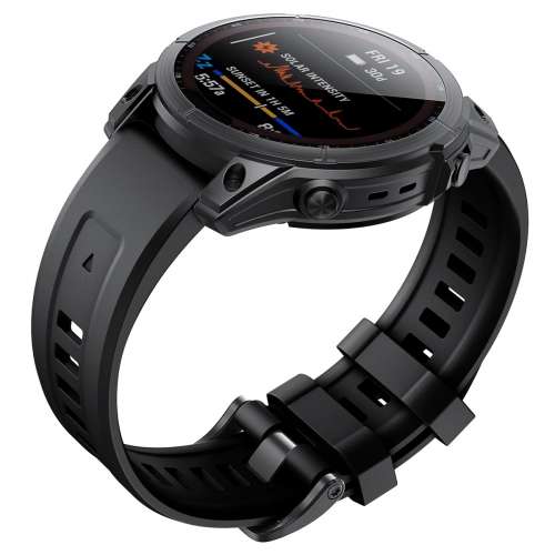 Garmin新款兼用快拆錶帶22mm
