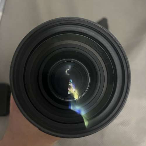 Tamron 35-150 F2-2.8Di III VCD Z-Mount