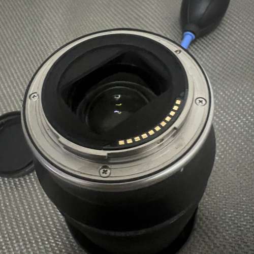 Tamron 35-150 F2-2.8Di III VCD Z-Mount