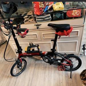 Dahon k3