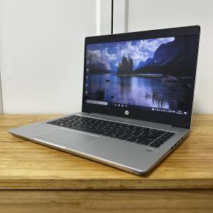 HP惠普手提 ProBook 445R G6 8Gram+256Gssd 14”吋二手電腦