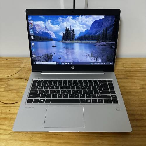 HP惠普手提 ProBook 445R G6 8Gram+256Gssd 14”吋二手電腦