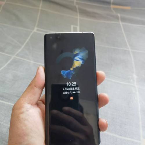 華為mate40Pro