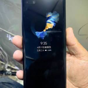 華為Mate 40Pro5G，8+256GB