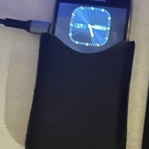 黑莓 Blackberry Bold 9900 連皮套