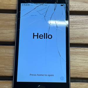 iphone 5S A1530 32g (零件機)