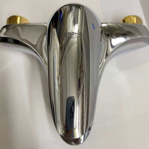 德國🇩🇪Grohe 浴缸花灑龍頭