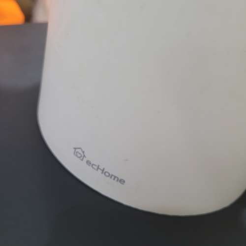 億世家 Ec home  1.7L高速電水壼，屯門良景自取。