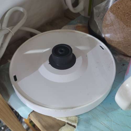 億世家 Ec home  1.7L高速電水壼，屯門良景自取。