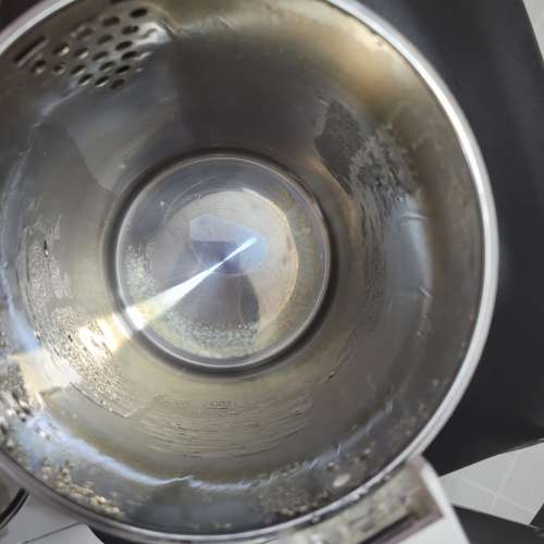 億世家 Ec home  1.7L高速電水壼，屯門良景自取。