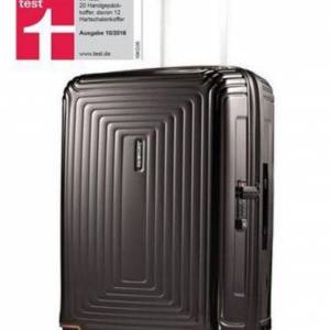 （Brand New) Samsonite Neopulse 20-Inch CarryOn  Cabin Luggage 手提行李(全新)