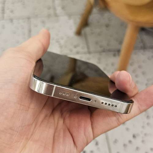 iphone 14pro 128gb 白色 99