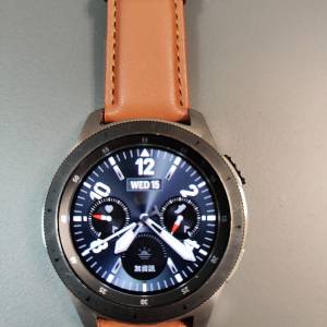 Samsung watch 46mm
